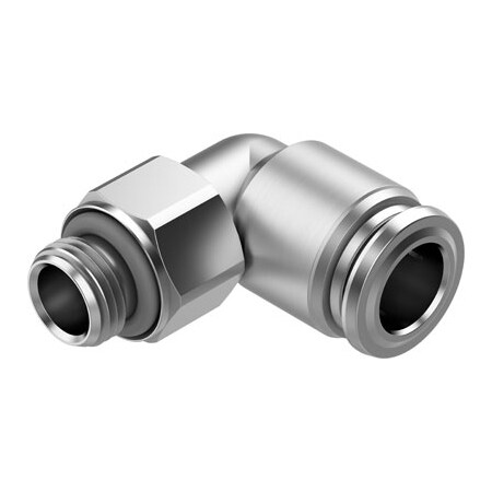 Festo Push-In Fitting NPQR-L-G18-Q8 NPQR-L-G18-Q8